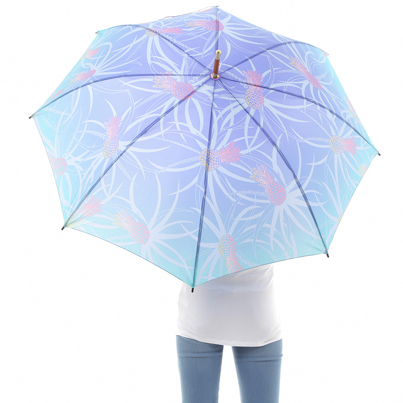 ハワイアン雑貨通販 ハワイアン 傘 アンブレラ ジャンプ傘